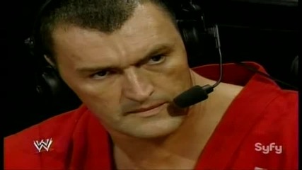 Ecw.07.14.09. Christian vs Shelton Benjamin