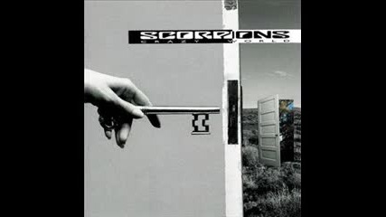 Scorpions - Hit Between the Eyes