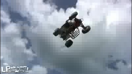 Moto Freestyle