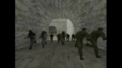 Counter Strike The Last Fight