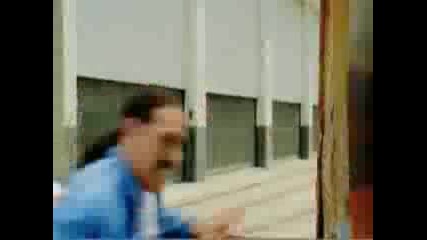 Jonas Brothers - Burning Up