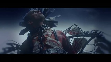 Behemoth - Alas, Lord Is Upon Me [official Video - Censored] (2010)