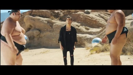 Премиера! One Direction - Steal My Girl | Официално Видео + Кристално Качество + Превод