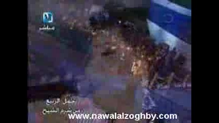 Nawal Zoghbi - Shou Akhbarak Live