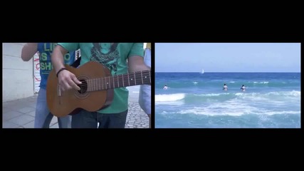 Rudi, Duli, Muden & Kukushef - Мене не! Maybe