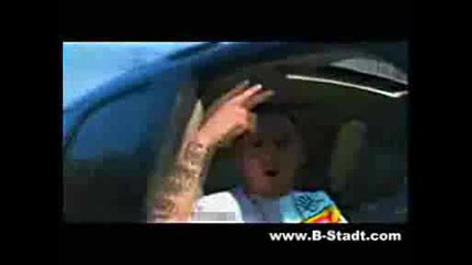 Fler - Ghetto Beat