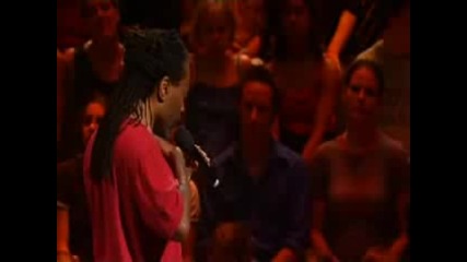 Bobby Mcferrin - Drive
