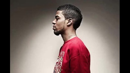 Kid Cudi - Revofev [cdq]