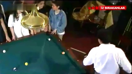 ibrahim tatlises dom dom kursunu (nostalji) Hd
