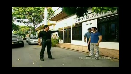 Flor Salvaje Avance Capitulo 56
