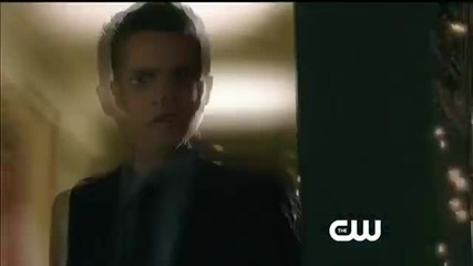 The Secret Circle - 01x09 ( Промо )