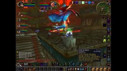 Zul Gurub Unclejoe 1.12.1