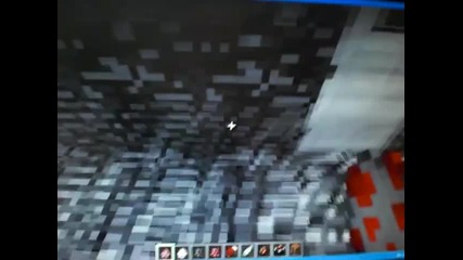 minecraft ep.3 самолет