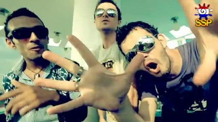 Mario Bischin и Revolt Klan - I.d lover