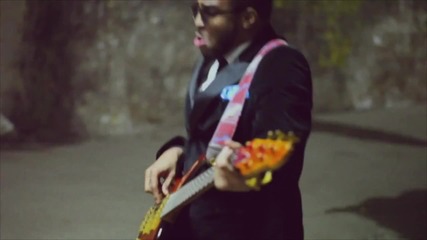 Jermaine Riley - Key To The City feat. Donaeo (official Vide