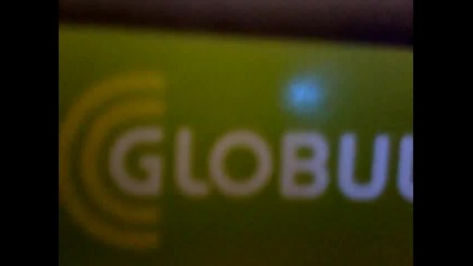 Globul Flashka