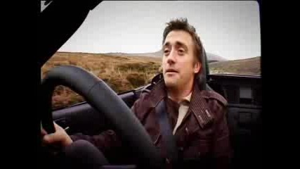 Mazda Mx-5 - Top Gear