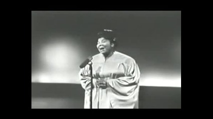 Mahalia Jackson - Precious Lord Take My Ha