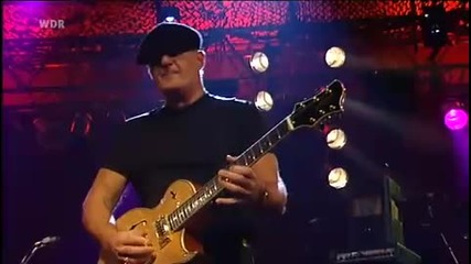 Jan Akkerman - Streetwalker