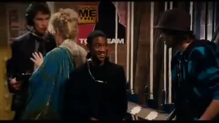 High School Musical 3 Part 14 ... 