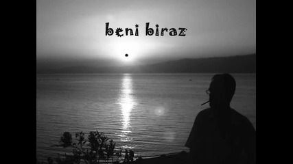 Youtube - Beni Biraz Anlasana - Haluk Levent - Www.bakterim.com