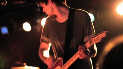Versaemerge - Your Own Love (tour Video)