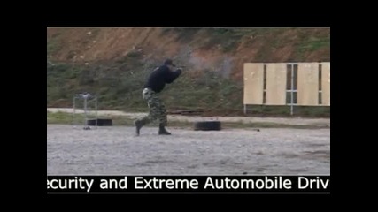 Swat Specnaz Sas International Experience In Staff Training In The Security And Protection Sphere(en