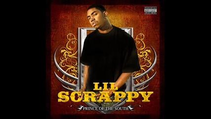 Lil Scrappy - Im still a problem