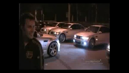 Bmw M3, M5, X5 Drive