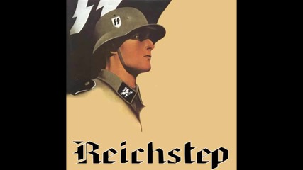 Waffen Ss Dubstep 2012