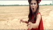 Aleksandra Radovic - Moskva - Official video 2016
