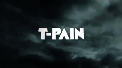 T - Pain - Don't You Quit [ H Q ]