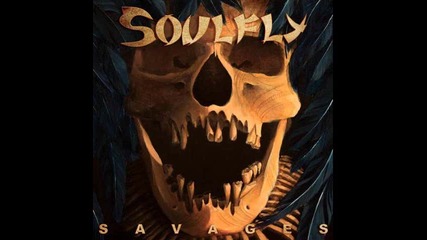 Soulfly-07. This Is Violence