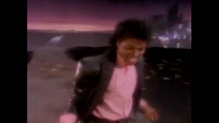 Michael Jackson - Billie Jean