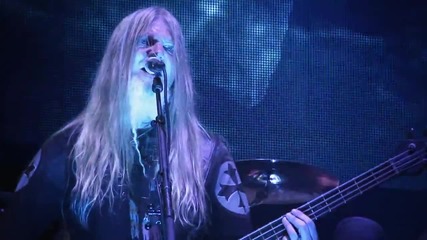 Nightwish - Romanticide ( Official Live Video )
