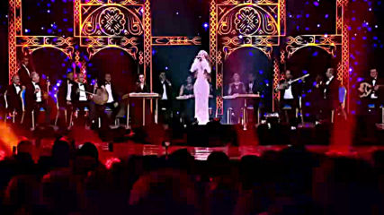 Lilit Hovhannisyan - Ashkharhums