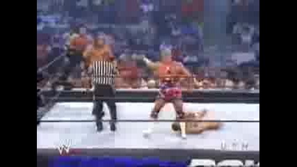 Wwe - Smack Down 08.08.2002 Video.data.bg
