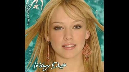 Hilary Duff - Little Voice