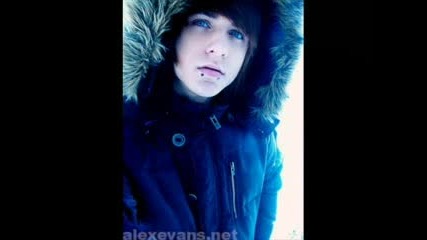 Alex Evans