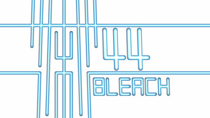Bleach - Episode 44 [bg Sub][1080p][viz Blu-ray]