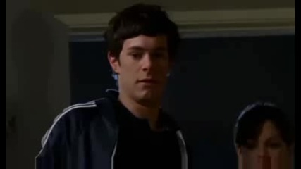 The O.c Мариса Стреля По Трей