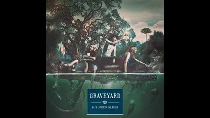 Graveyard - No Good, Mr. Holden