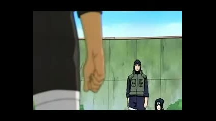Naruto - The Abridged Series Ep20