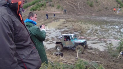 off road Самоков 2015 киров