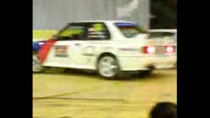 Niki Glisic Donut 2007