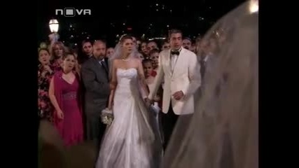 Любов назаем епизод 81 част 3 