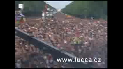 Dj Lucca - Loveparade