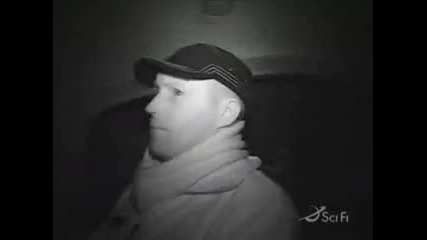 Ghost Hunters International - S01e09