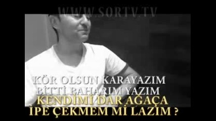 Serdar Ortac &y 