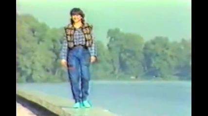 Dragana Mirkovic 1984 - Utesi me, tuzna sam